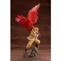 Hawks - ARTFX J