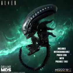 Alien - Deluxe MDS