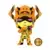 POP! MARVEL - Fantastic Four - Galactus with Silver Surfer 10\