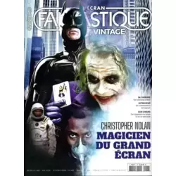 Christopher Nolan magicien du grand écran/La SF américaine années 50 & 60