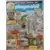 Playmobil Magazine - Le nouveau Tigre