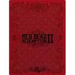 Red Dead Redemption 2 - Steelbook Edition
