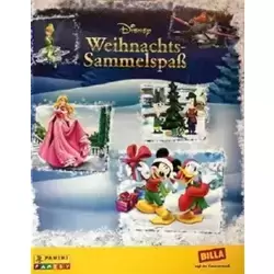 Sticker Album