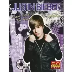 Sticker Album