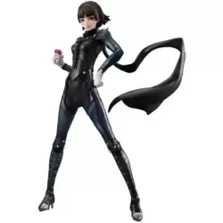 Persona 5: Royal - Makoto