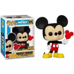 Mickey and Friend - Mickey Mouse