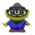 Alien Pixar Remix - Joe Gardner