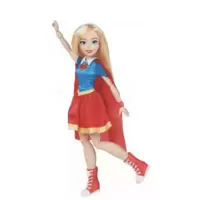 Supergirl 18 inch