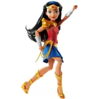 Wonder Woman of themyca