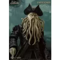 Pirates of the Caribbean - Davy Jones