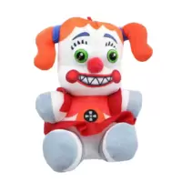 Circus Baby