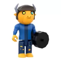 Billy
