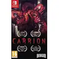 Wir haben 1 Käufer für Carrion