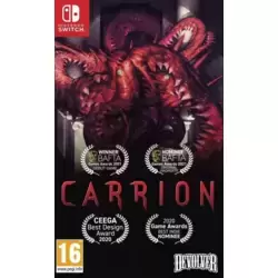 Carrion