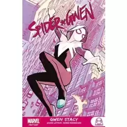 Spider-Gwen : Gwen Stacy