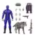 Super7 - ULTIMATES! - G.I. Joe - Snake Eyes Commando