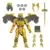 Super7 - ULTIMATES! - Power Rangers - Goldar