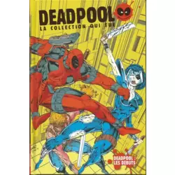 Deadpool : les débuts