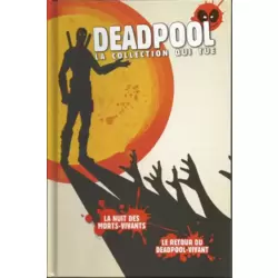 La nuit des morts-vivants / Le retour du Deadpool-vivant