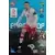 Euro 2020 : 2021 Kick Off - UEFA - Adrenalyn 2021 - Robert Lewandowski - Poland - Rare - Euro Top Masters