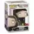 POP! Television - The Umbrella Academy - Vanya GITD