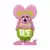 Vinyl Soda! - Rat Fink Neon