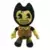 PhatMojo - Bendy with Jacket