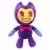 PhatMojo - Blacklight Bendy