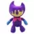Bendy and the Ink Machine Plush - PhatMojo - Blacklight The Ink Demon