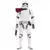 The Force Awakens - Big Figs - Red Pauldron Stormtrooper