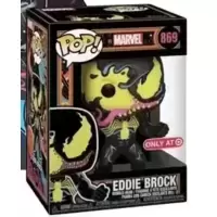 Marvel - Eddie Brock Blacklight