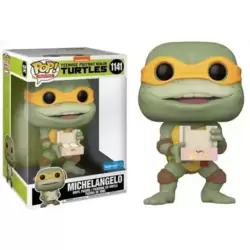 Teenage Mutant Ninja Turtles - Michelangelo