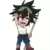 Youtooz - The God of High School - Jin Mori