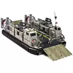 Hovercraft