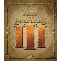 Age of Empires III Edition Limitée