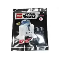 R2-D2 + MSE-6