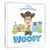 Disney - Mes premières histoires - Woody va à l\'école