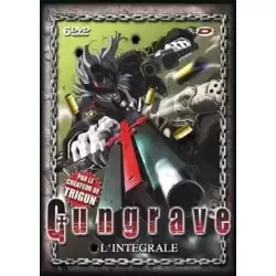 Gungrave-Intégrale