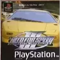 Need For Speed 3 - Poursuite infernale