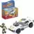 Mega Construx Hot Wheels - Rodger Dodger
