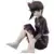 Demon Slayer - Kanao Tsuyuri (Palm Size - GEM)