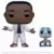 POP! Movies - Space Jam A New Legacy - Al G and Pete Buddy