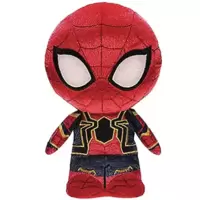 Avengers Infinity War - Iron Spider