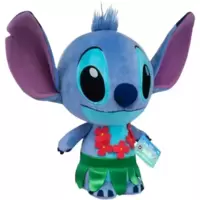 Lilo & Stitch - Hawaii Stitch