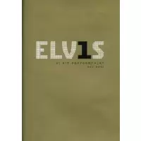 Elvis #1 Hit Performances & More
