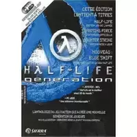 Half Life Génération 3