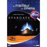 Stargate [Édition Collector-Version Longue]