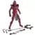 Snake Eyes: GI Joe Origins - Red Ninja