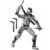 Snake Eyes: GI Joe Origins - Snake Eyes Ninja Tech