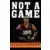 Livres Sport - Allen Iverson, NOT A GAME: L\'ascension et la chute d\'une icône